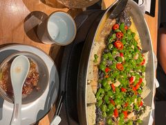 -青花椒秘制烤鱼(光启城店)