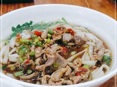 -肆姐面粉馆(坡子街店)