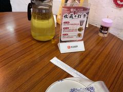 -谢记上海大排档(长寿路店)