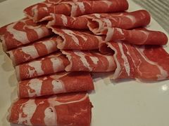 -东来顺饭庄(王府井步行街店)