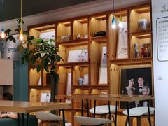-天真蓝照相馆(五角场百联又一城店)
