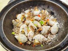 -霞海鸭仔饭店(海滨大道北店)