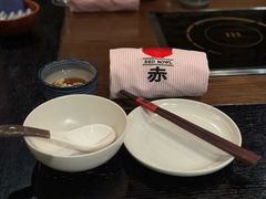 -赤RedBowl川锅·炙烤·板前(北京瑰丽酒店)