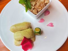 -天伦里餐厅(绿城桃花源店)