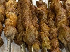 -新疆巴州金丝特餐厅(大钟寺店)