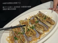 -洪禧楼·老广东海鲜酒楼(宁波万象城店)