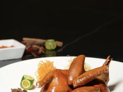 -茴香熙楼(翠湖店)