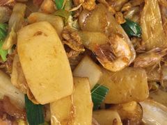 -丰收日·小海鲜·沪上家宴(顾村正大店)
