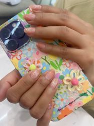 -如一·美甲美睫