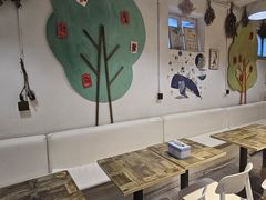 -小时光咖啡馆(北锣鼓巷店)