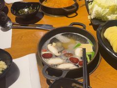 -呷哺呷哺 黄金牧场 (欢乐谷店)