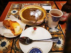 -番茄屋葡式美食(总店)