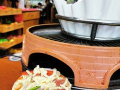 -NLFS1983咖啡花园餐厅(锦桂店)