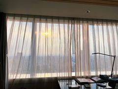 -上海明天广场JW万豪酒店