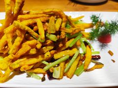 -顺香居·老字号湖北菜(江汉路店)