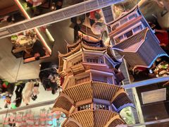 -西塔老太太泥炉烤肉(上海七宝领展广场店)