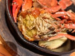 -莲花公园煎蟹·30年闽菜(火车站店)
