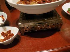 -千滋百味·醉江澜花园餐厅(街道口店)