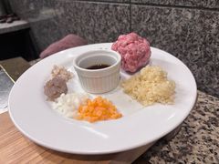 -神户牛排餐厅MOURIYA(总店)