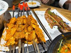 -胖老汉新疆特色椒麻鸡(南门店)