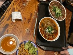 -桂花香手工面(鼓楼店)