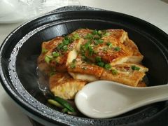 -巴陵全鱼席(湖南老字号汴河街店 )