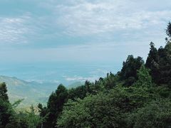 -南岳衡山风景名胜区