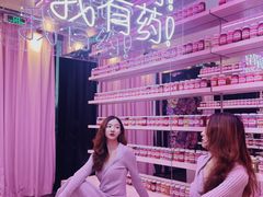-清远熹乐谷温泉度假酒店