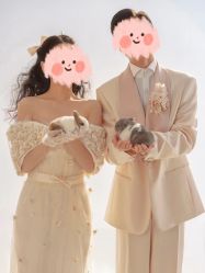 点击看大图 -帆拉斐婚纱摄影(春熙店)