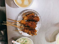 -雪园小吃部(天桥商场店)