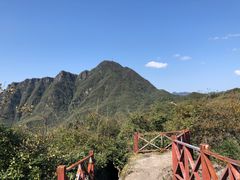 -山王坪喀斯特国家生态公园
