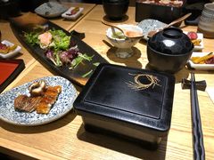 -昇鳗鱼家(浦东店)