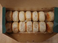 -泸溪河桃酥(西直门凯德店)