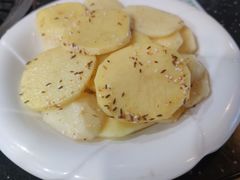 -牛味道炭火烤肉(湖前总店)