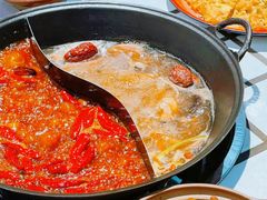 -贰回巷火锅馆(钟楼店)