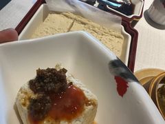 古法自制泉水豆腐-旺顺阁·北京菜(北辰上品+)