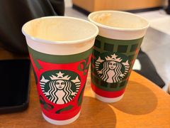 -星巴克(杭州大厦C座店)