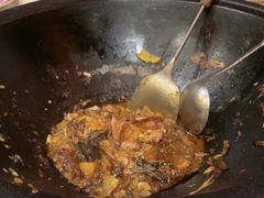 -江湖水乡铁锅炖魚(周庄嘉园店)