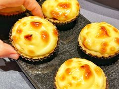 -尚9·一滴水江景中餐厅