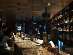 -MM·五声·音乐人与调酒师(西安路店)