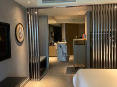 -榛悦隆堡成都酒店(春熙路太古里店)