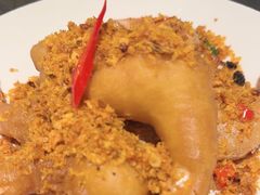 -汤城小厨•粤菜•靓汤(苏州街店)