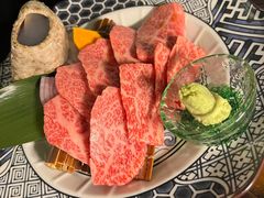 -肉屋高山·和牛烧肉(万象城店)