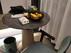 -长沙钦天·悦酒店(万家丽广场高桥北地铁站店)