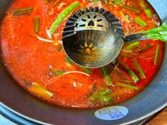 -贵厨酸汤牛肉(汇金星力城店)