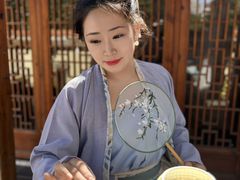 -醉西楼·国风茶社