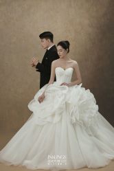 -吉光片羽高端婚纱摄影(泰州优选店)