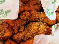 -OUMUNI韩式炸鸡店(朝阳门店)