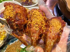 -镇江龙·火锅串串(武侯祠店)