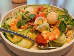 -Ginger(兴国路店)